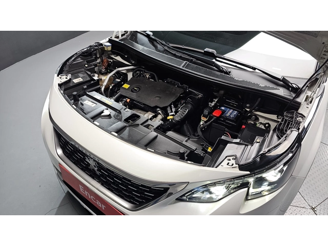 Peugeot 3008 1.5 BlueHDi GT Line - автомобили, коли, обяви за нови и употребявани 4
