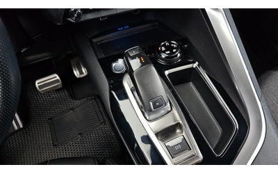 Peugeot 3008 1.5 BlueHDi GT Line - автомобили, коли, обяви за нови и употребявани 7