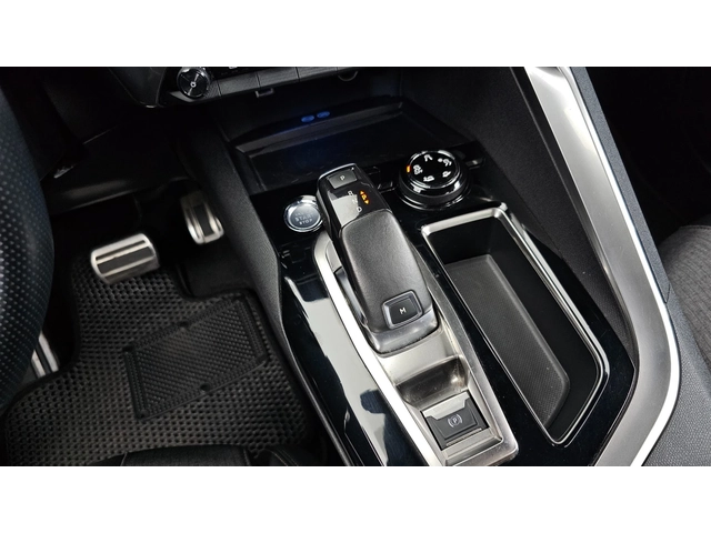 Peugeot 3008 1.5 BlueHDi GT Line - автомобили, коли, обяви за нови и употребявани 7