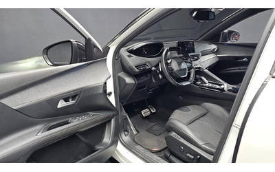 Peugeot 3008 1.5 BlueHDi GT Line - автомобили, коли, обяви за нови и употребявани 8