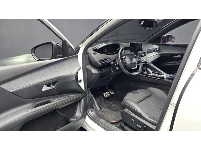 Peugeot 3008 1.5 BlueHDi GT Line - автомобили, коли, обяви за нови и употребявани 8