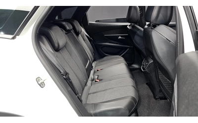 Peugeot 3008 1.5 BlueHDi GT Line - автомобили, коли, обяви за нови и употребявани 9