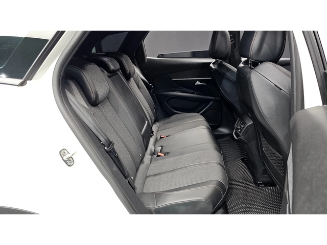 Peugeot 3008 1.5 BlueHDi GT Line - автомобили, коли, обяви за нови и употребявани 9