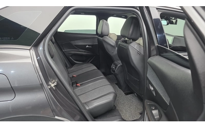 Peugeot 3008 1.6 BlueHDi GT Line - автомобили, коли, обяви за нови и употребявани 10