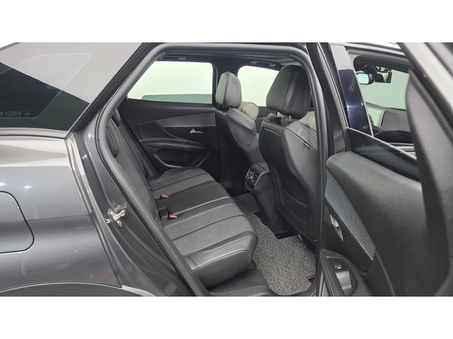 Peugeot 3008 1.6 BlueHDi GT Line - автомобили, коли, обяви за нови и употребявани 10