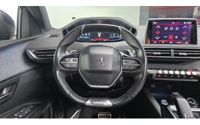 Peugeot 3008 1.6 BlueHDi GT Line - автомобили, коли, обяви за нови и употребявани 11