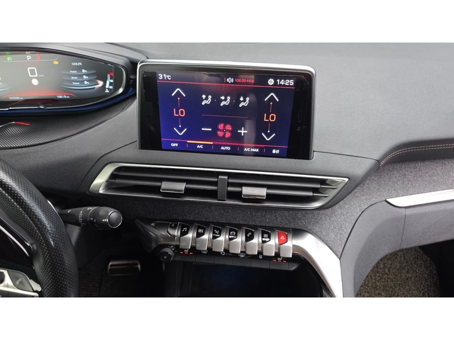 Peugeot 3008 1.6 BlueHDi GT Line - автомобили, коли, обяви за нови и употребявани 12