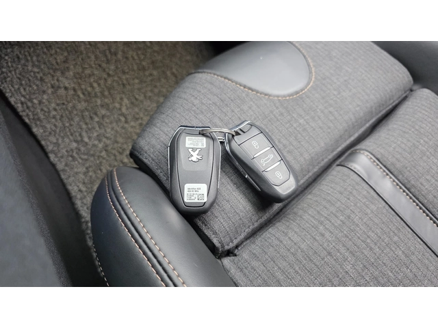 Peugeot 3008 1.6 BlueHDi GT Line - автомобили, коли, обяви за нови и употребявани 15