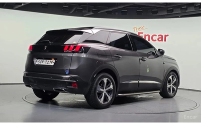 peugeot-3008 - 1