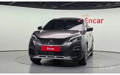 peugeot-3008 - 2