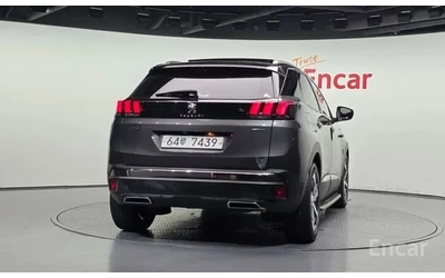 peugeot-3008 - 3