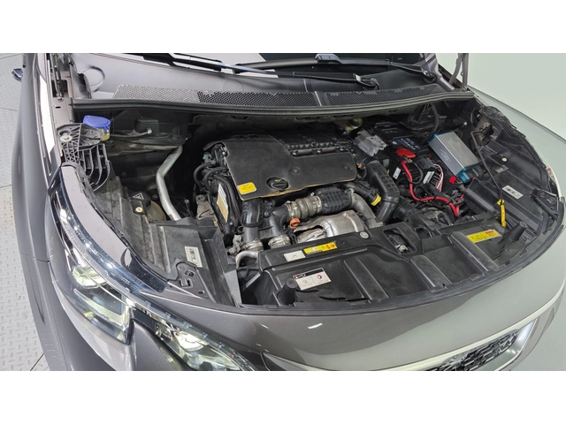Peugeot 3008 1.6 BlueHDi GT Line - автомобили, коли, обяви за нови и употребявани 4