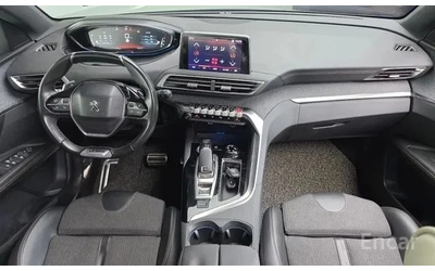 peugeot-3008 - 5