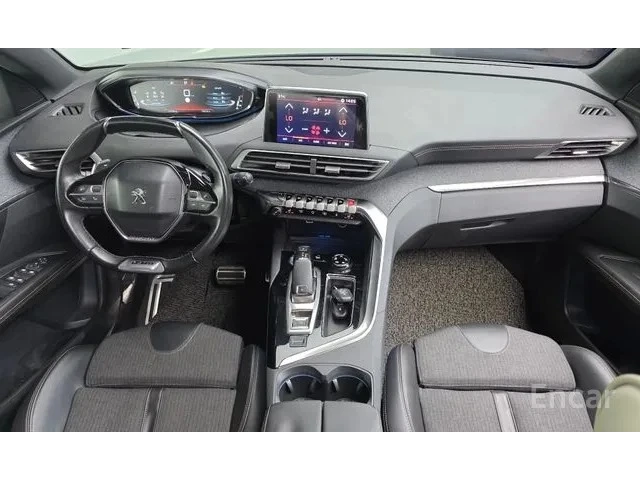 Peugeot 3008 1.6 BlueHDi GT Line - автомобили, коли, обяви за нови и употребявани 5