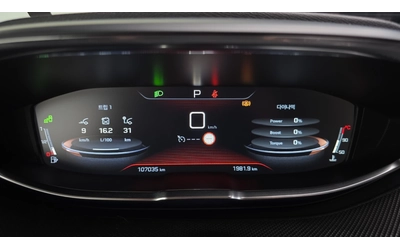 Peugeot 3008 1.6 BlueHDi GT Line - автомобили, коли, обяви за нови и употребявани 6