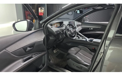 Peugeot 3008 1.6 BlueHDi GT Line - автомобили, коли, обяви за нови и употребявани 8