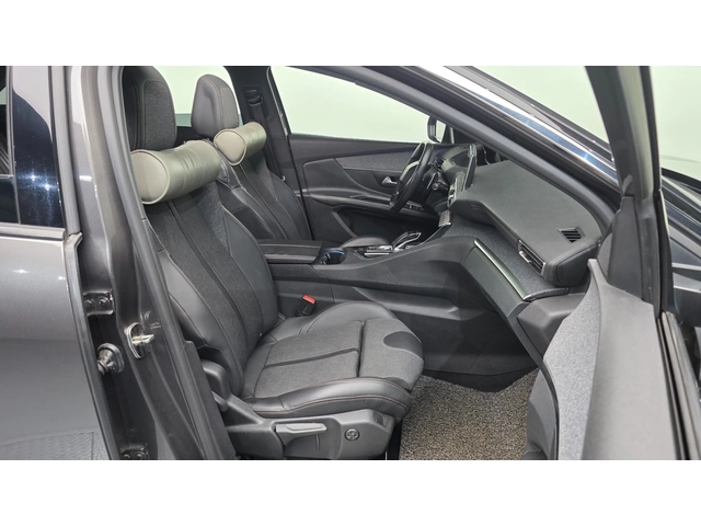 Peugeot 3008 1.6 BlueHDi GT Line - автомобили, коли, обяви за нови и употребявани 9