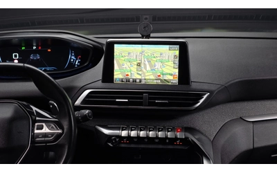 Peugeot 3008 1.6 BlueHDi Allure - автомобили, коли, обяви за нови и употребявани 10