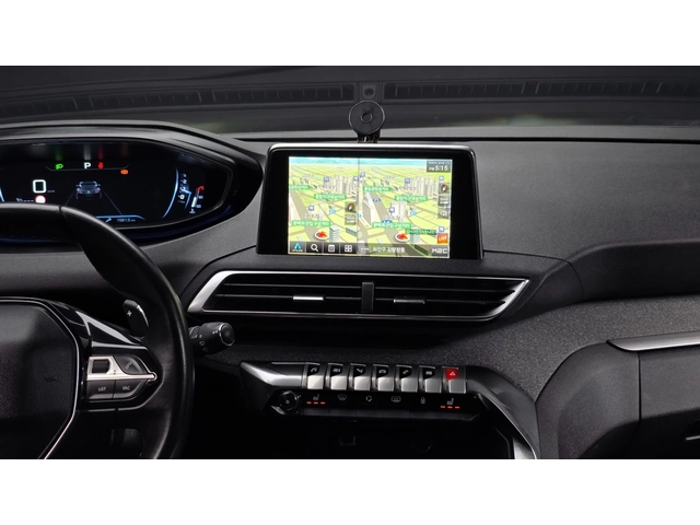 Peugeot 3008 1.6 BlueHDi Allure - автомобили, коли, обяви за нови и употребявани 10