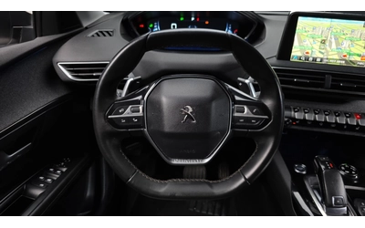 Peugeot 3008 1.6 BlueHDi Allure - автомобили, коли, обяви за нови и употребявани 11