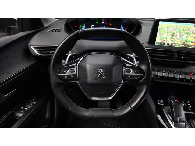 Peugeot 3008 1.6 BlueHDi Allure - автомобили, коли, обяви за нови и употребявани 11