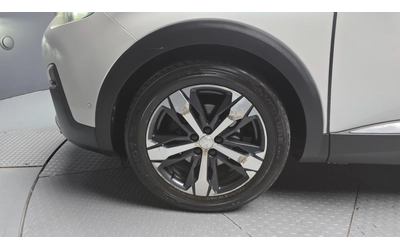 Peugeot 3008 1.6 BlueHDi Allure - автомобили, коли, обяви за нови и употребявани 14