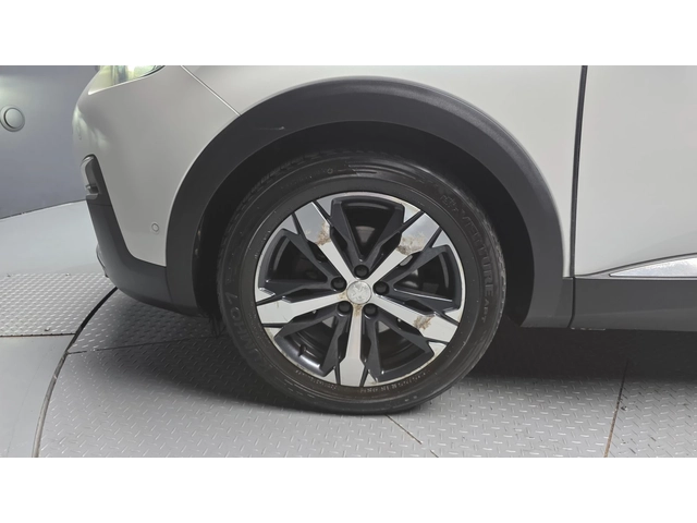 Peugeot 3008 1.6 BlueHDi Allure - автомобили, коли, обяви за нови и употребявани 14