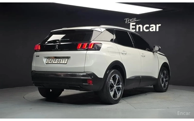 peugeot-3008 - 1