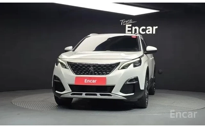peugeot-3008 - 2