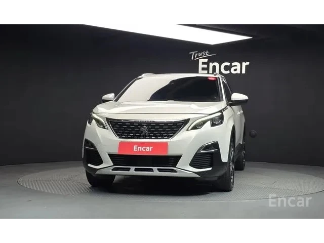 Peugeot 3008 1.6 BlueHDi Allure - автомобили, коли, обяви за нови и употребявани 2