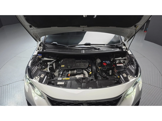 Peugeot 3008 1.6 BlueHDi Allure - автомобили, коли, обяви за нови и употребявани 4
