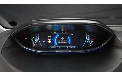 Peugeot 3008 1.6 BlueHDi Allure - автомобили, коли, обяви за нови и употребявани 6