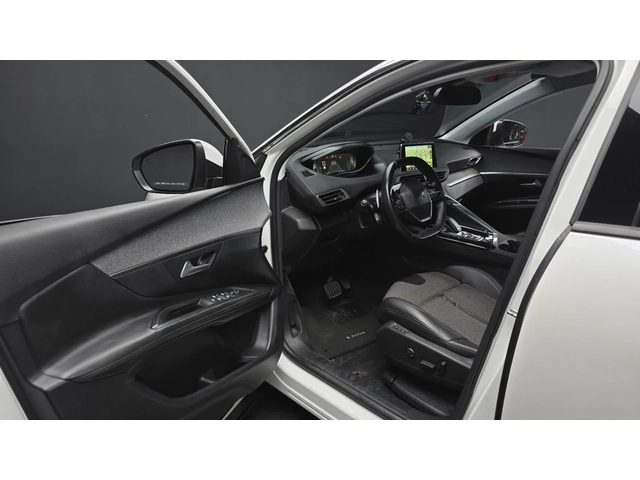 Peugeot 3008 1.6 BlueHDi Allure - автомобили, коли, обяви за нови и употребявани 8