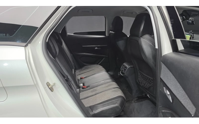 Peugeot 3008 1.6 BlueHDi Allure - автомобили, коли, обяви за нови и употребявани 9