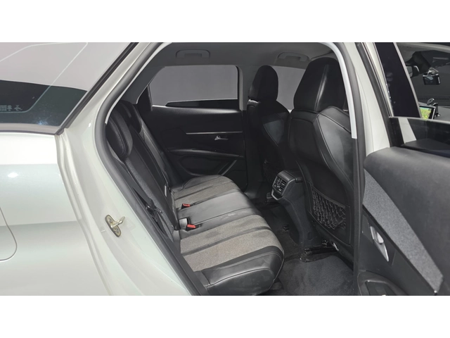 Peugeot 3008 1.6 BlueHDi Allure - автомобили, коли, обяви за нови и употребявани 9