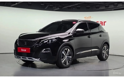 peugeot-3008 - 0