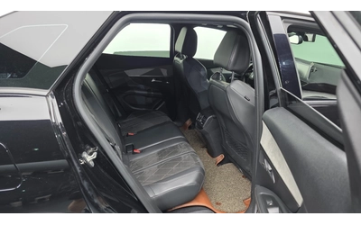Peugeot 3008 2.0 BlueHDi GT | Адаптивен круиз | Панорама - автомобили, коли, обяви за нови и употребявани 12