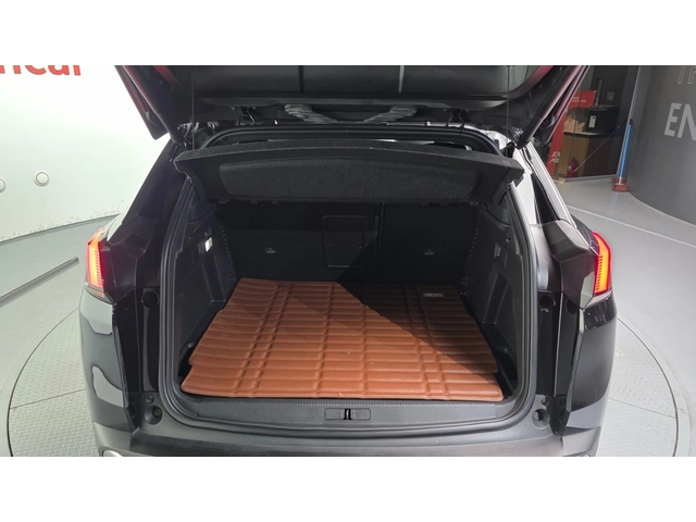 Peugeot 3008 2.0 BlueHDi GT | Адаптивен круиз | Панорама - автомобили, коли, обяви за нови и употребявани 16