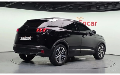 peugeot-3008 - 1