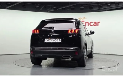 peugeot-3008 - 3