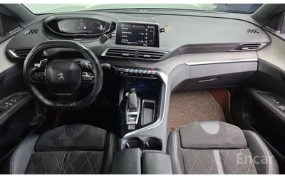 peugeot-3008 - 5