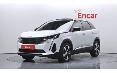 peugeot-3008 - 0