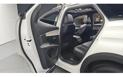 Peugeot 3008 1.5 BlueHDi GT | Адаптивен круиз | Масаж | Панорам - автомобили, коли, обяви за нови и употребявани 10
