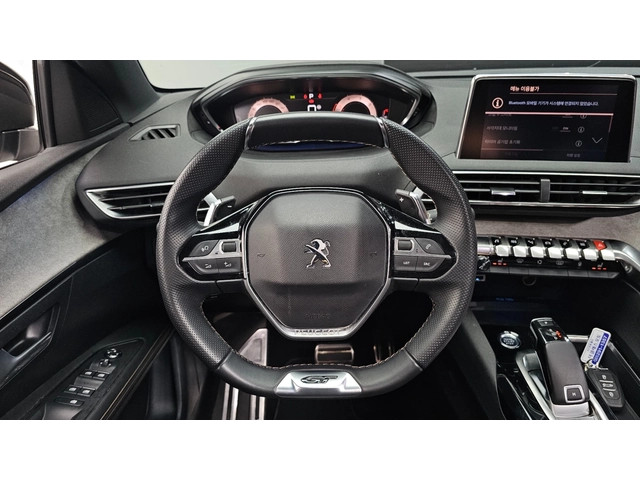 Peugeot 3008 1.5 BlueHDi GT | Адаптивен круиз | Масаж | Панорам - автомобили, коли, обяви за нови и употребявани 12