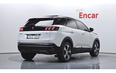 peugeot-3008 - 1