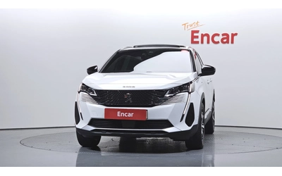 peugeot-3008 - 2