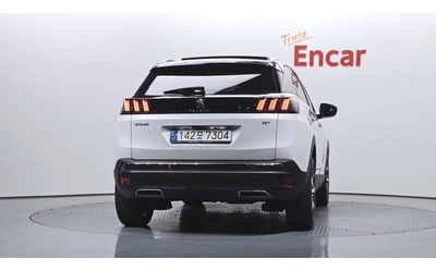 peugeot-3008 - 3