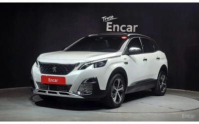 peugeot-3008 - 0
