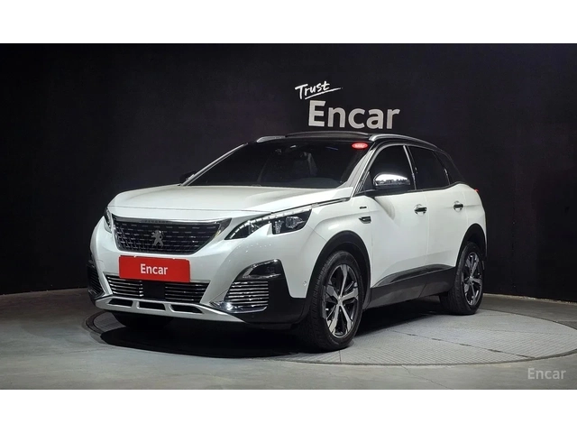 Peugeot 3008 1.6 BlueHDi GT Line - автомобили, коли, обяви за нови и употребявани 0