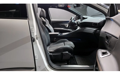 Peugeot 3008 1.6 BlueHDi GT Line - автомобили, коли, обяви за нови и употребявани 10